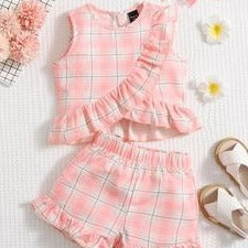 Dress set