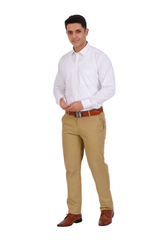 Regular Fit Full Hand
