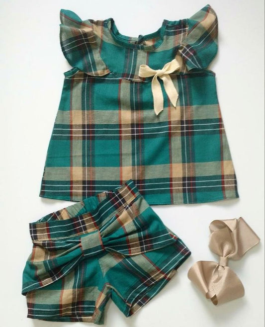 Dress set