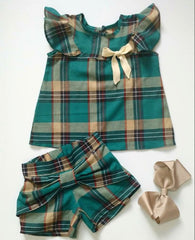 Dress set