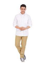 Regular Fit Full Hand