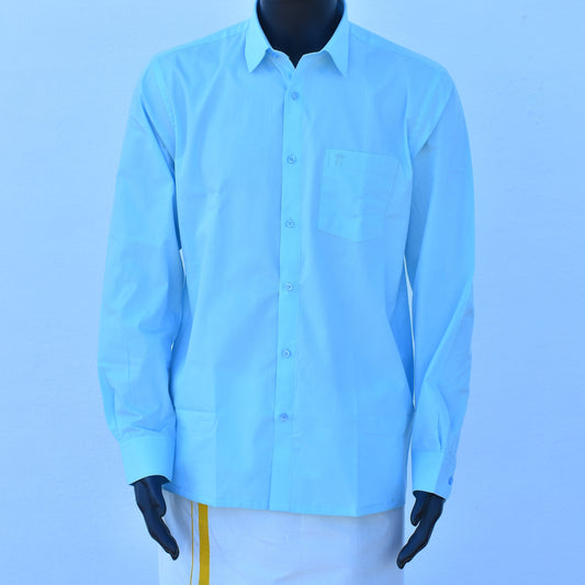 Dark blue Shirts