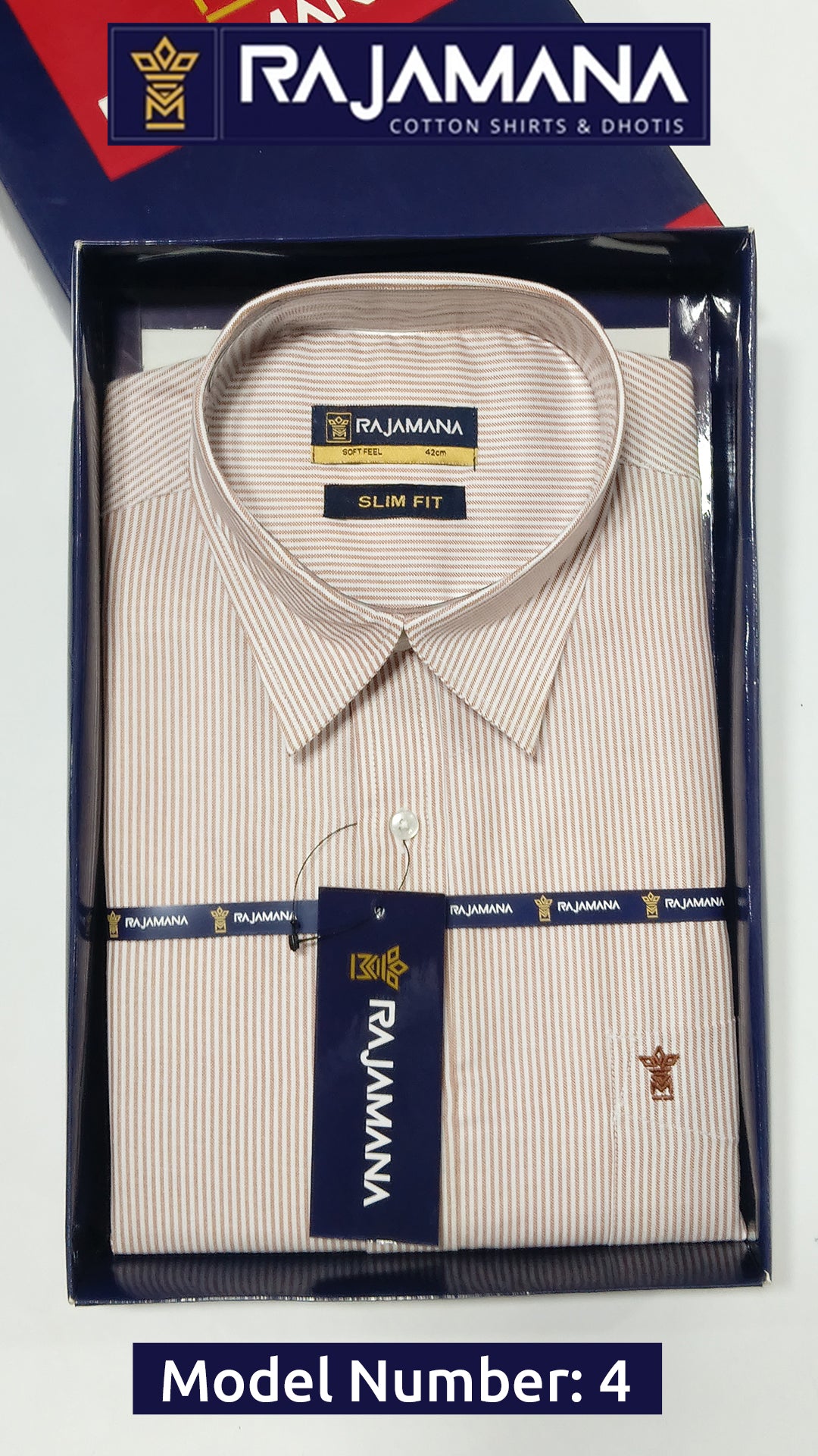 Striped Shirts 04