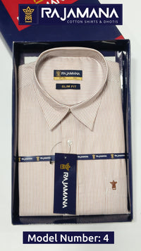 Striped Shirts 04