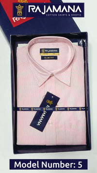 Striped Shirts 05