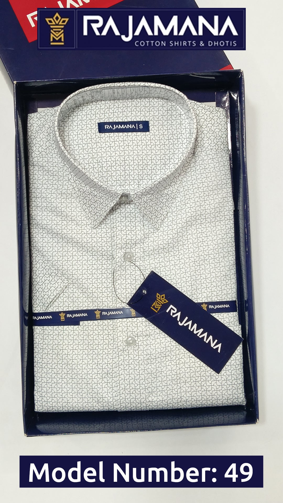 Printed Shirts 49