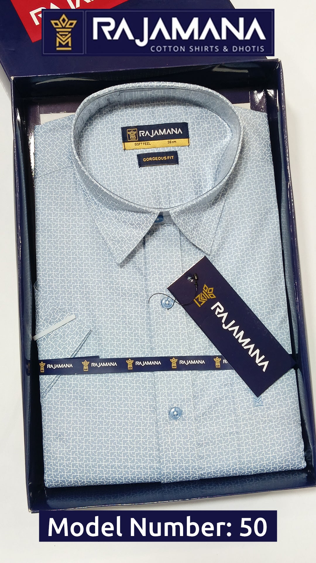 Printed Shirts 50