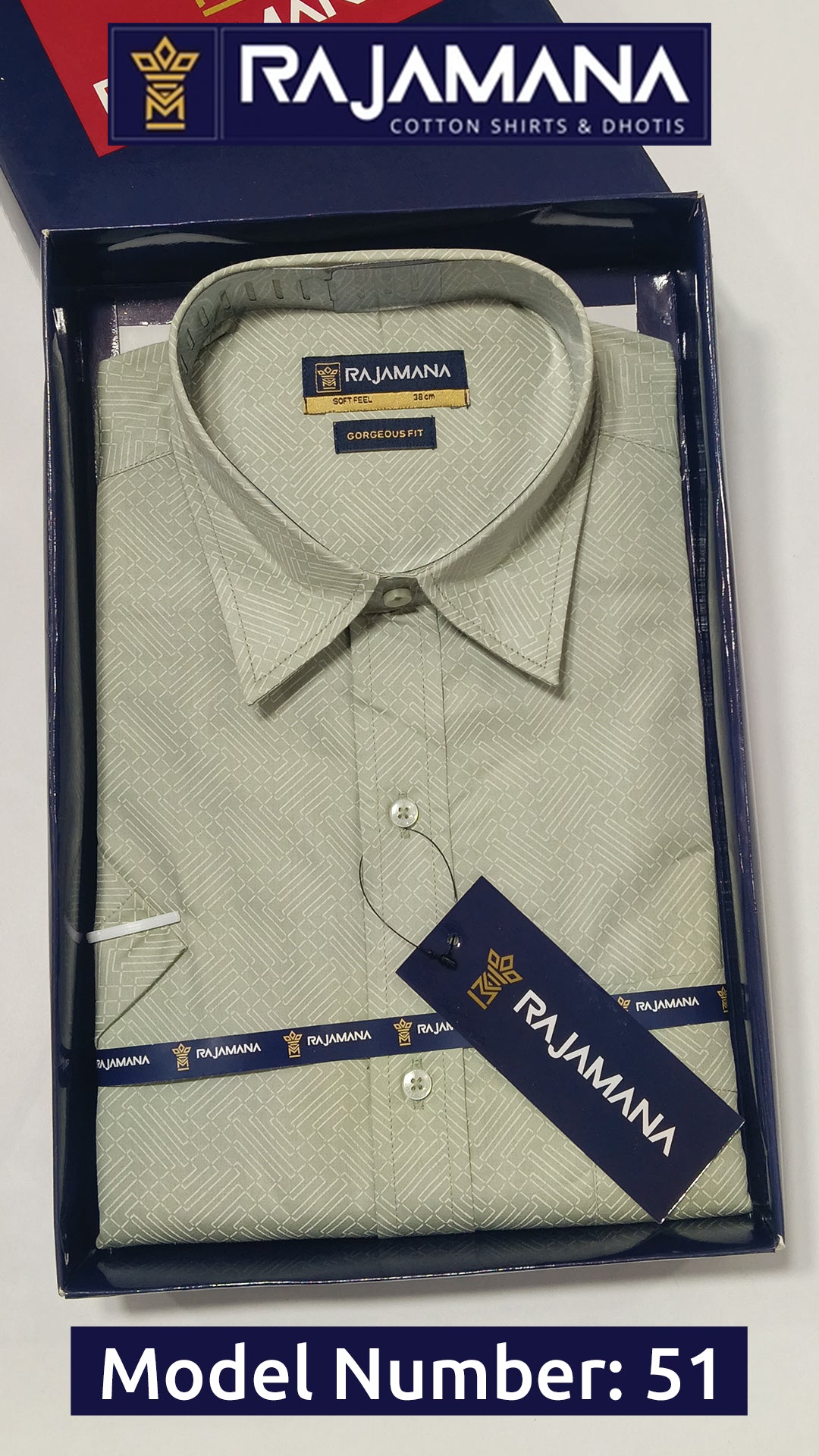 Printed Shirts 51