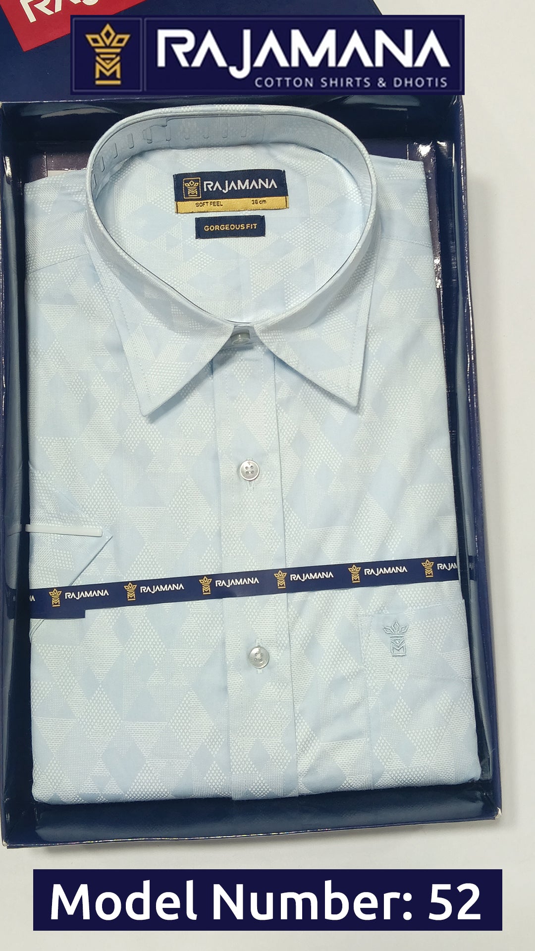 Printed Shirts 52