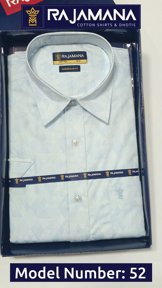 Printed Shirts 52