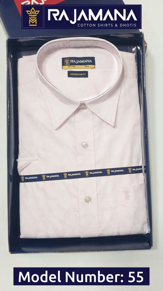 Printed Shirts 55