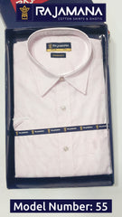 Printed Shirts Half Hand 55