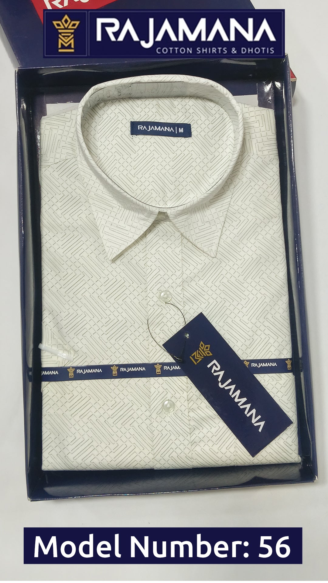 Printed Shirts 56