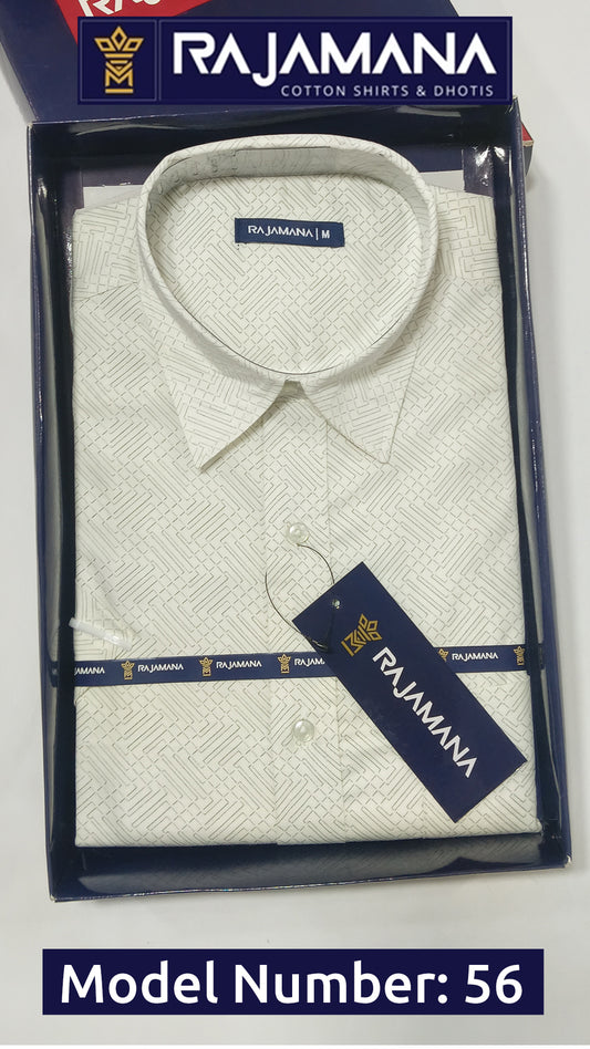 Printed Shirts 56