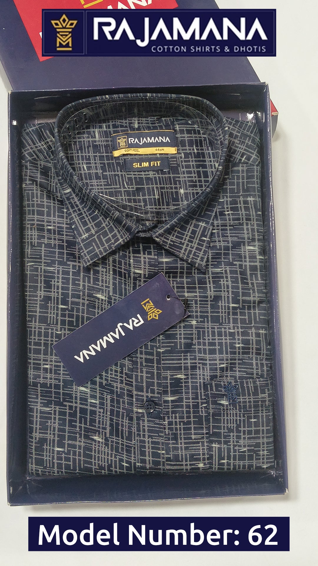 Printed Shirts 62