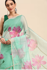 Festival sarees