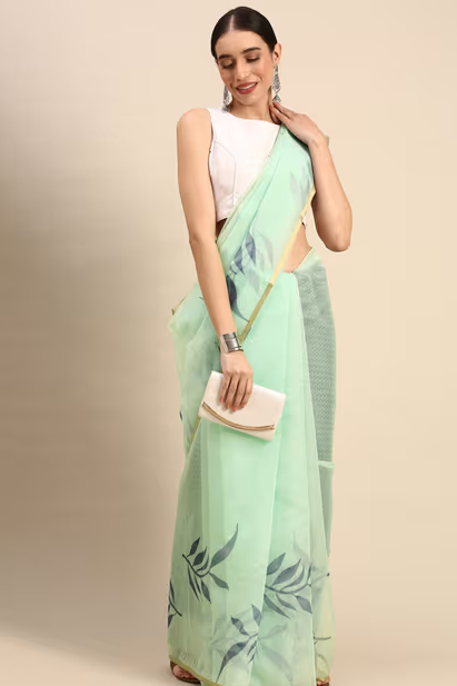 Festival Sarees