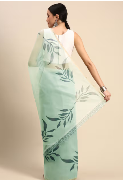 Festival Sarees