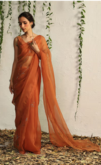 Festival sarees
