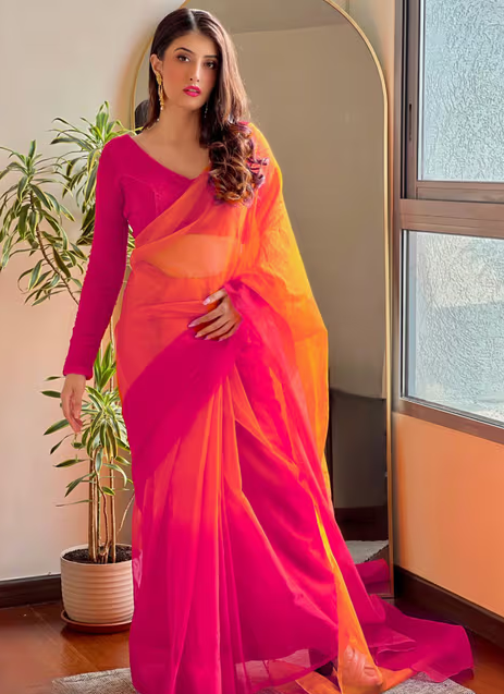 Festival Sarees