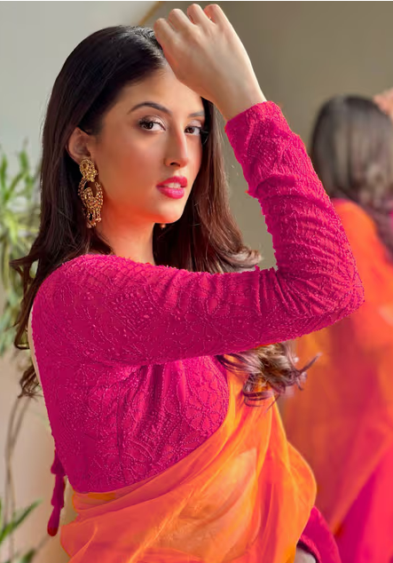Festival Sarees
