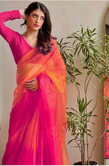 Festival Sarees