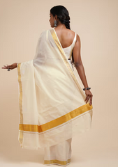 Kerala saree