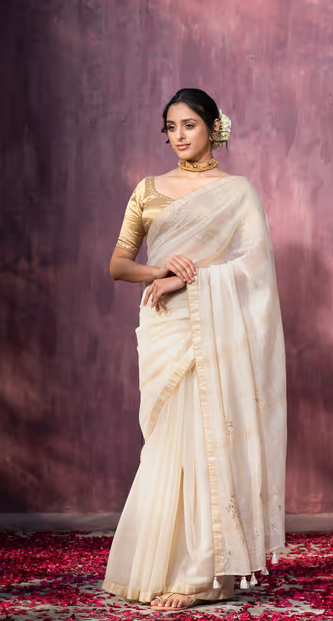 Kerala Sarees