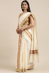kerala saree