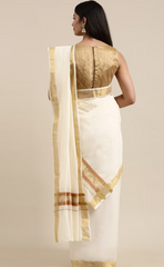 kerala saree