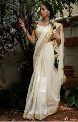 Kerala Sarees
