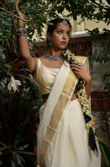 Kerala Sarees