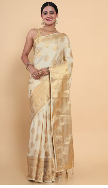 Kerala Sarees