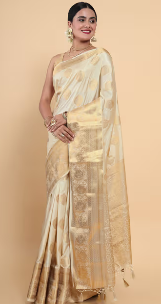 Kerala Sarees