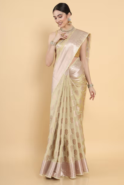 Kerala saree