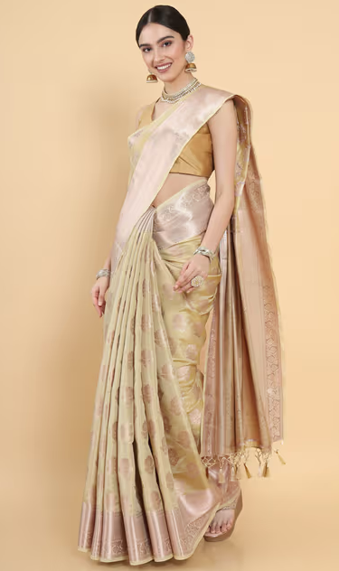 Kerala saree