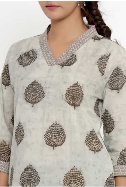Cotton Tops