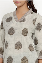 Cotton Tops