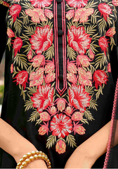 Embroidary Tops