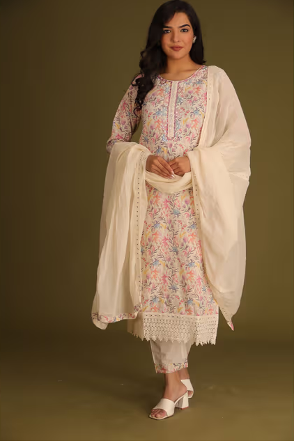 Embroidary Tops