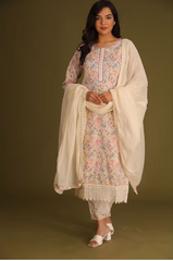 Embroidary Tops