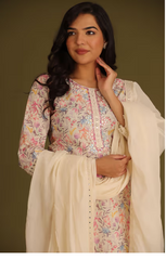 Embroidary Tops