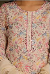 Embroidary Tops