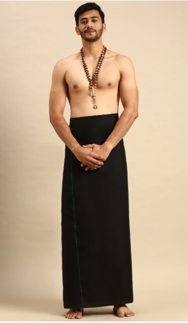 Devotional Dhotis