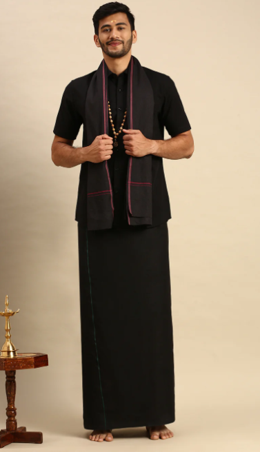 Devotional Dhotis
