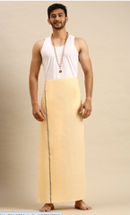 Devotional Dhotis