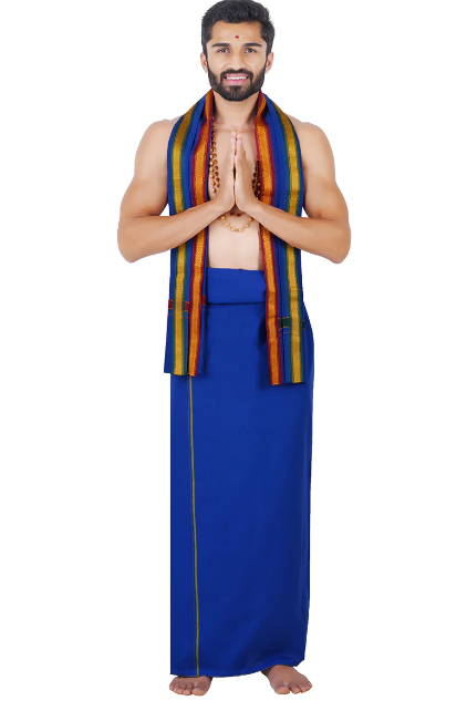 Devotional Dhotis