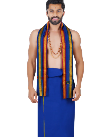 Devotional Dhotis