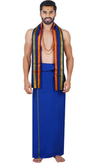 Devotional Dhotis