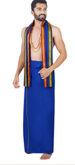 Devotional Dhotis